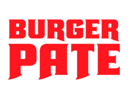 Burger Pate Schwerte logo.