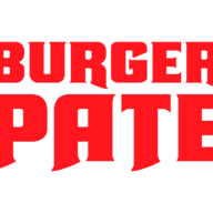 Burger Pate Schwerte logo.